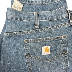Carhartt relax‎ fit jeans